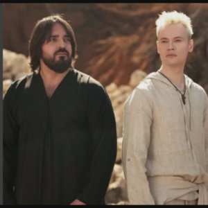 В памяти людей...