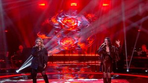 Поединки продолжаются: смотрите новый выпуск шоу "Голос" на Первом канале