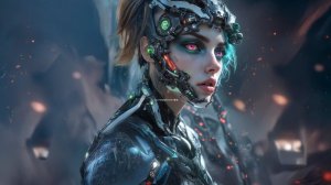 "Broken by Time" ТАКОЙ МУЗЫКИ ТЫ ЕЩЕ НЕ СЛЫШАЛ! СРОЧНО ИЩИТЕ НАУШНИКИ POWERFUL INSPIRING EPIC MIX