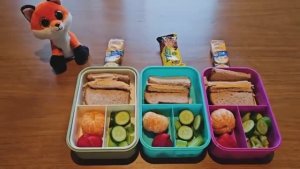 Лиса в Америке / НАКОНЕЦ-ТОБлагоустройство заднего двораГотовлю для большой семьиЯ ХОЗЯЙКА