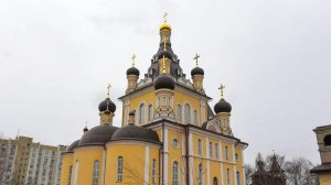 Литургия преждеосвященных Даров. Сщмчч. в Херсонесе епископствовавших.