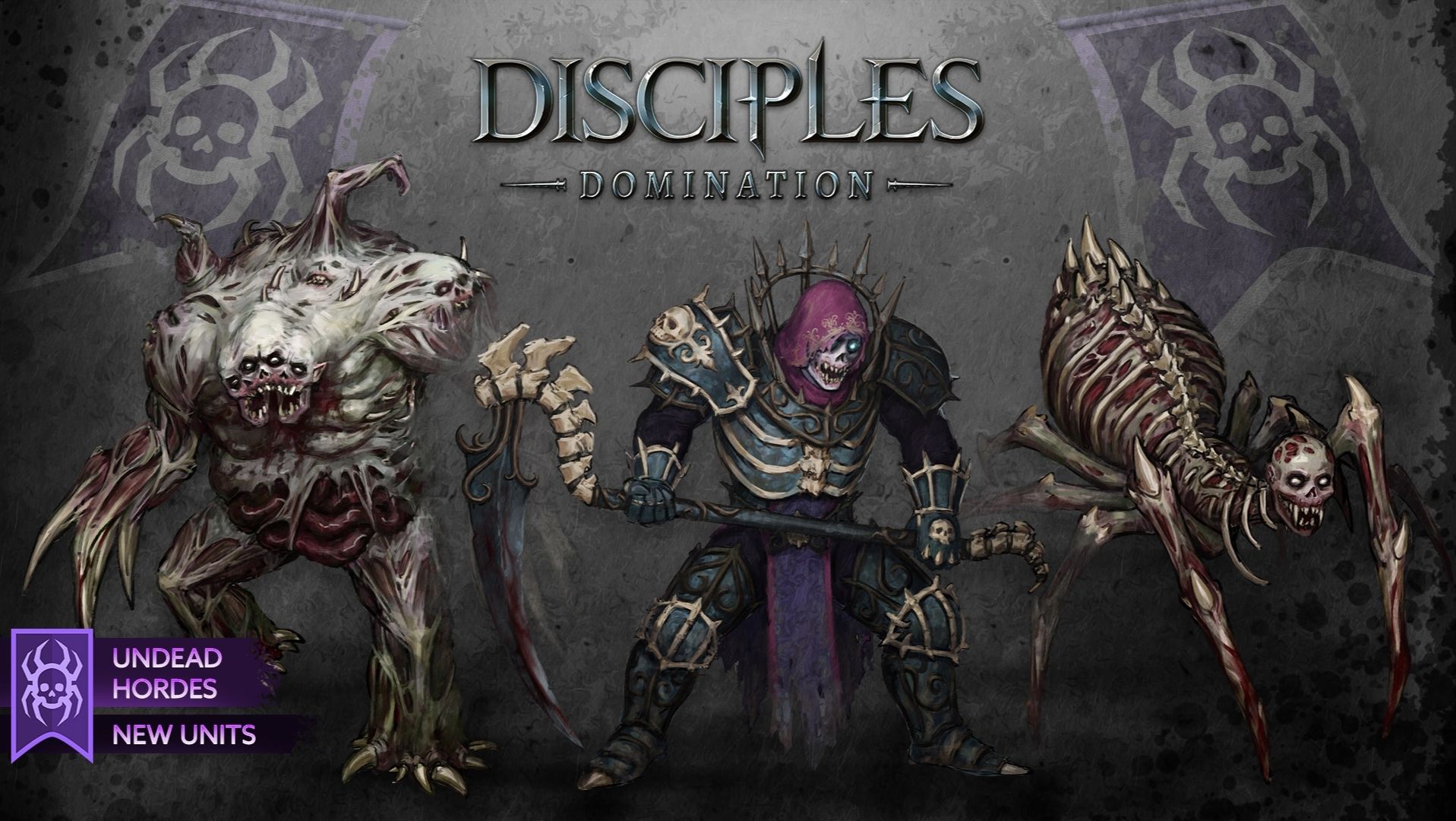 Disciples_Domination 2