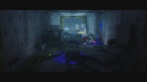 Marathon — трейлер локации Крио Архив