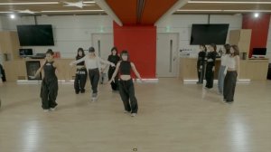 Itzy - rock&roll|dance practice [MIRRORED]