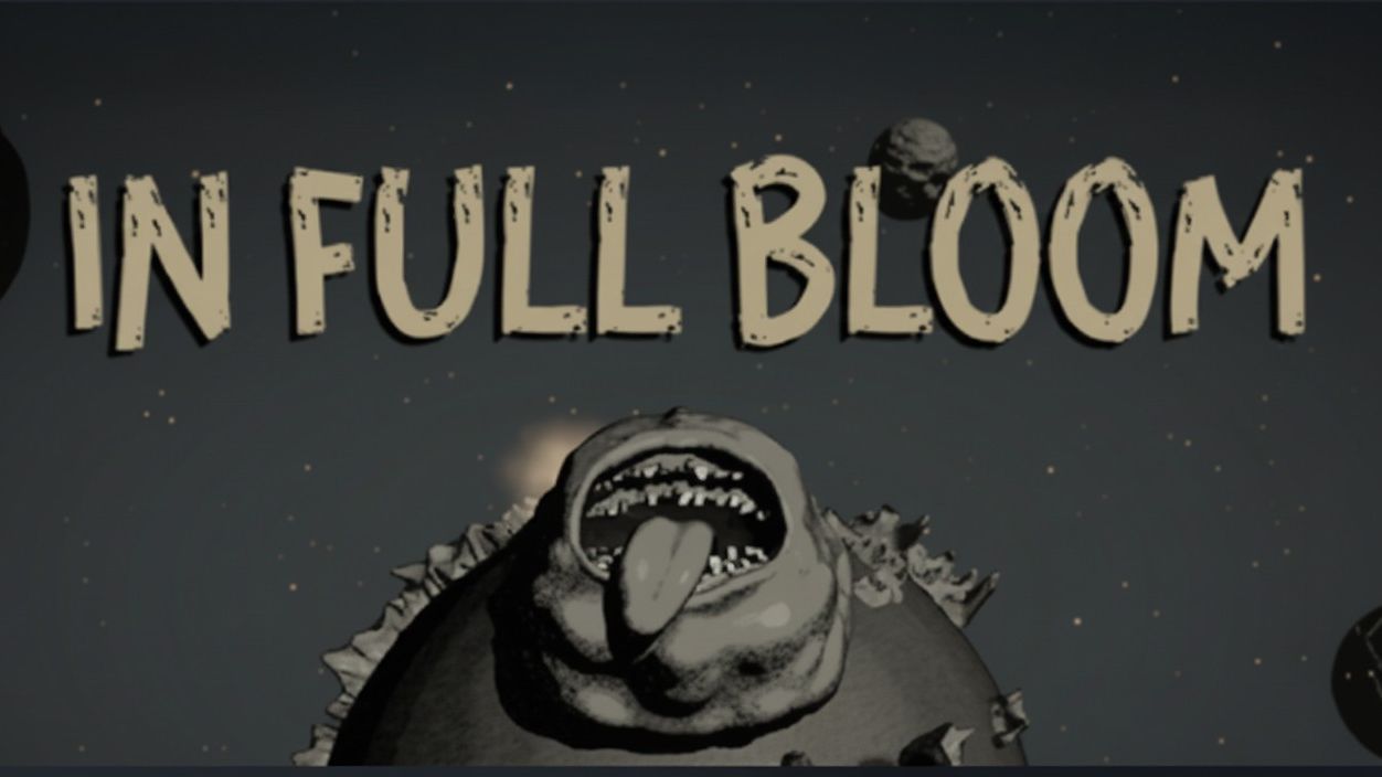 Кормим ребёнка ► In Full Bloom demo