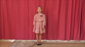 Антоненко Злата_Рисунок_ГБОУ Школа 2083