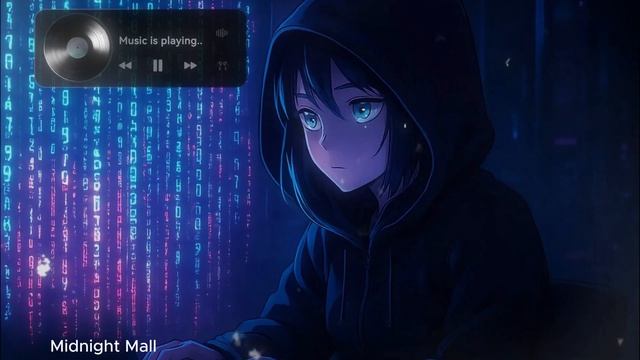 1985 DATAFLOW REVERIE 🌐 ｜ Dreamlike Synthwave, Vaporwave & Chillwave Mix for Neon Nights-(1080p30) смотреть онлайн