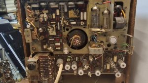 Телевизор.Весна 302.