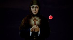 ВИДЕНИЕ СТРАШНОГО СУДА И ЗАГРОБНОЙ УЧАСТИ МАТУШКИ СМАРАГДЫ..БЛАЖЕННАЯ СТАРИЦА МЕЛАНИЯ ч.4