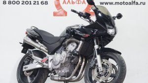 М5 Honda CB 600 S 2000г. www.motoalfa.ru Кредит онлайн