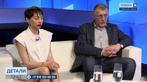 Анна Бзыкова: важно быть родителем, включенным в жизнь ребенка