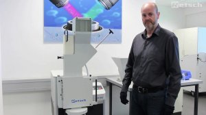 Режущая мельница SM 300