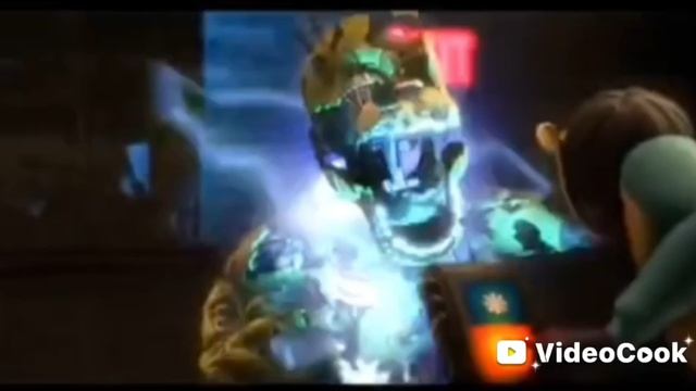 песня фнаф Follow Me