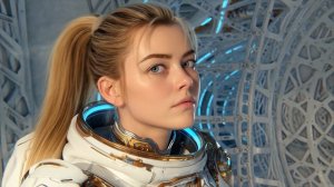 Путешествие в фантастический мир - муз Lessika & Nation Epic - Ariwave