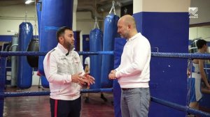 Время спорта