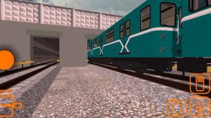 Номерной в sky rail