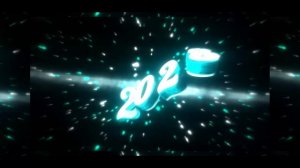 Футаж 2023 - заставки - интро - футажи для видео #158