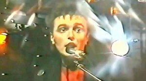 Матч-Реванш - НАШЕ ВРЕМЯ vs КОНСТАНТИН КИНЧЕВ с песней КТО ТЫ БУДЕШЬ ТАКОЙ :1986