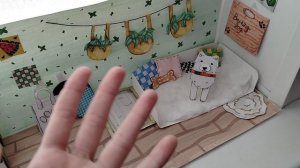 Новый пёсик😎✨Объявляю рубрику вопрос-ответ🤭