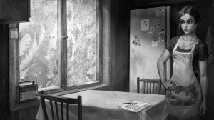 TINY BUNNY | ЗАЙЧИК | #1 ПИЛОТ