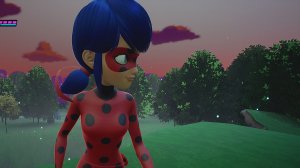 Леди Баг. Леди Баг и нежить. Часть 12