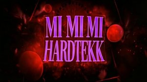 SEREBRO - MI MI MI (TRVXER, HEXDLESS, LXST GARDEN HARDTEKK SLOWED MIX)