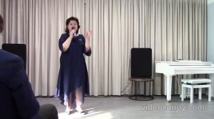 Ничего не вижу - Людмила Гвоздева