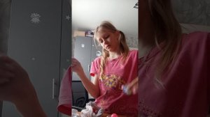 Распаковка 📦📦