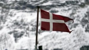 В Дании готовились к нападению США на Гренландию.