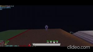 создаю свой сервер