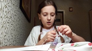 распаковкааааааа😁