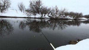 Охота пуще неволи, или открытие сезона 2026 (YT)