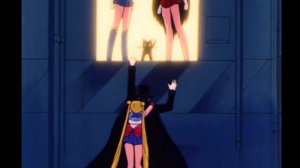 Смешные моменты из аниме #122