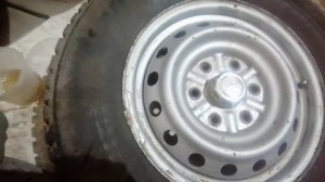 Смывка краски АТД-1, ПОМОЖЕТ или НЕТ...