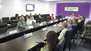 23.05.2024 Заседание управляющего совета