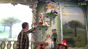 Закулисье самарского кукольного театра: как рождается сказка