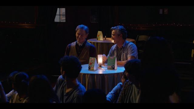 Американская классика 3 серия «Ягоды можжевельника» (сериал, 2026)