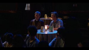 Американская классика 3 серия «Ягоды можжевельника» (сериал, 2026)