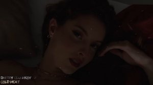 Dmitry Glushkov - Cold Heat