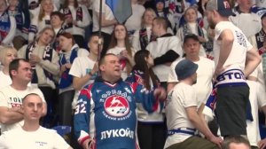 Хоккеисты нижегородского «Торпедо» обыграли хабаровский «Амур» в рамках Чемпионата КХЛ