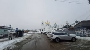 🚨ХРАМЫ ГОРОДА АРЗАМАСА.🚨