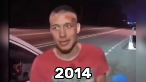 ПРИКОЛЬНЫЕ МЕМЫ ИЗ  2010