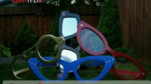 Это вам не IKEA: мебель для салонов оптики