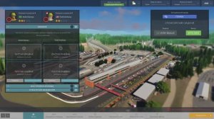Motorsport Manager #7 Пройдена половина первого сезона.