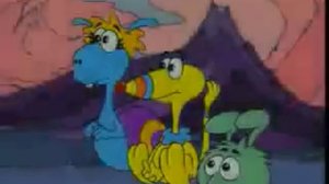 what's she doing? Что она делает?  серия 22