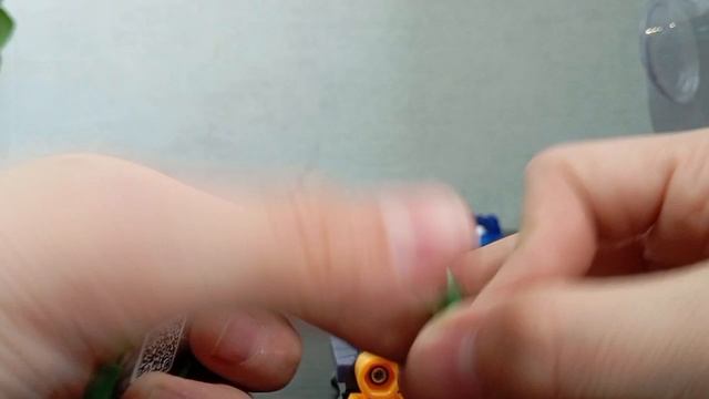 распаковка и обзор нового скричера thunderstorm! дикие скричеры