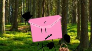 П.М.Л.О. 1 — "ОПЯТЬ ОРЕХИ?!" ПМЛО обджект шоу(сериал)