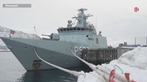 Дания тайно готовилась к войне с США за Гренландию