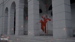 Dmitry Glushkov - Crystal Transit