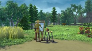 Going Medieval - Official 1.0 Launch Trailer